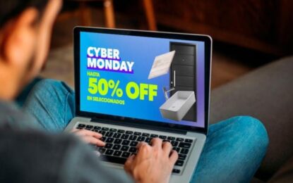 Crecen las ofertas laborales por las ventas de fin de año: los 10 puestos más buscados para el CyberMonday, Black Friday y las Fiestas