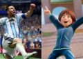 Messi tendrá su propia serie animada en Disney+: la produjo junto a su papá y tiene música de Luck Ra