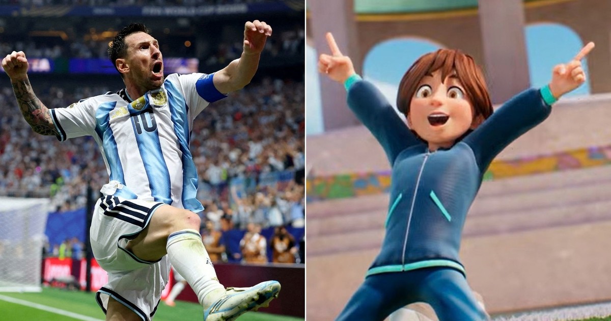 messi-tendra-su-propia-serie-animada-en-disney+:-la-produjo-junto-a-su-papa-y-tiene-musica-de-luck-ra