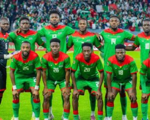 Burkina Faso, rival de Argentina: por qué les dicen «Los Sementales» y quién es la joya que se formó en la misma escuela que Haaland