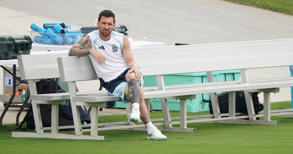 entrenamiento-y-asado:-asi-sera-el-upd-de-lionel-messi-en-la-seleccion-argentina-rumbo-al-amistoso-despedida-frente-a-benin