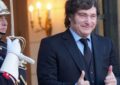 Milei reúne al gabinete y habrá reunión con gobernadores de la UCR para acordar la suspensión de las PASO