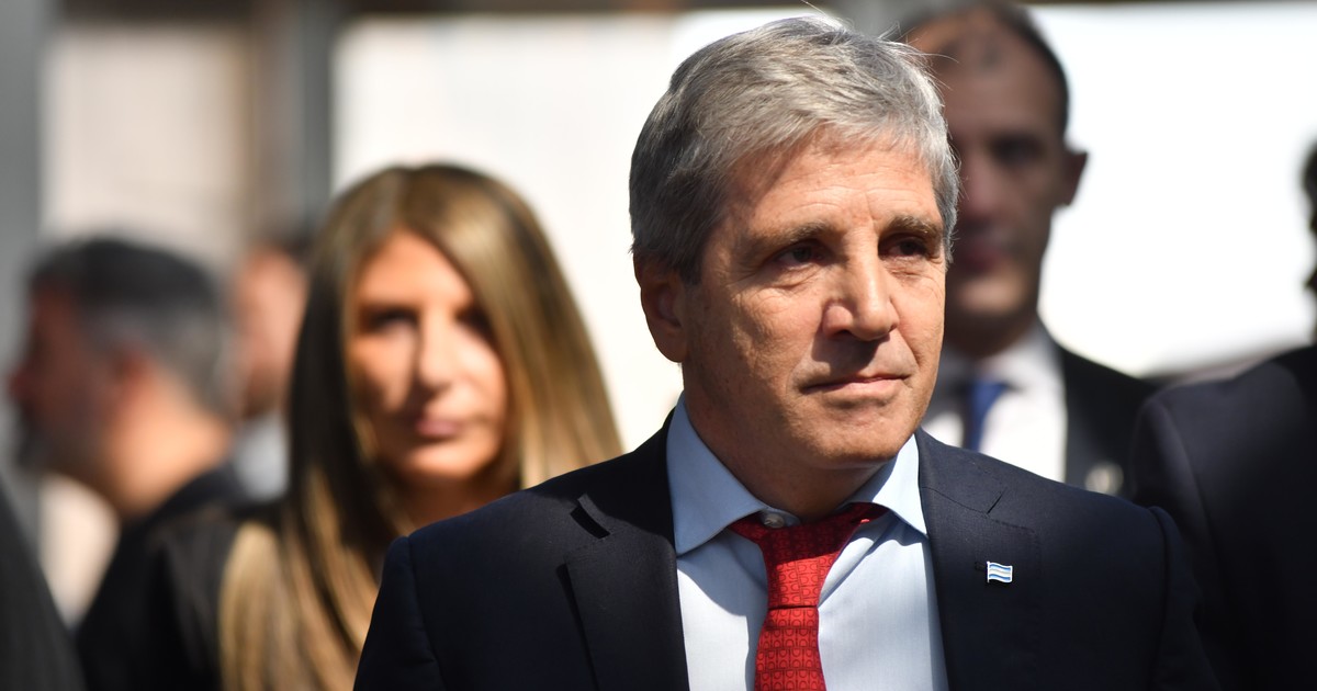 casacion-revisara-el-sobreseimiento-de-luis-caputo-por-no-declarar-ingresos-de-una-empresa-que-compro-bonos-del-estado