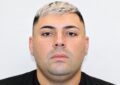 Sicarios en Palermo: quién era el narco uruguayo asesinado frente a su esposa