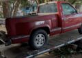 Los familiares de Pablo Escobar se pelean por la herencia de una camioneta