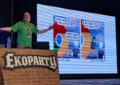 Ekoparty 2026: hackers de todo el mundo llegan a Buenos Aires y llaman a “abrazar el caos”