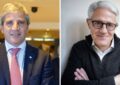 «Descalce», «crédito caro» y dudas por la reelección: las advertencias del economista que Milei invitó a la reunión a la que faltó Caputo