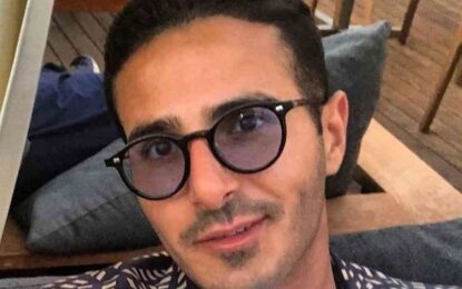 Un lanzamiento polémico: reapareció el “estafador de Tinder” con una propuesta “de mal gusto”