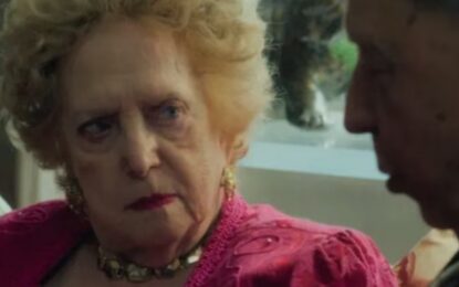 Murió Zulema Galperín, la actriz que pasó por Chiquititas y Gasoleros y se volvió inolvidable como la “abuela cocainómana”