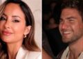 Francisco Liotta Hernández respondió a los rumores que lo señalan como el tercero en discordia entre Lourdes Sánchez y el Chato Prada