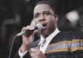 Murió Freddie Jackson, la voz de “Rock Me Tonight” y una de las figuras del R&B de los 80
