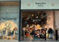 La marca británica Superdry llega a la Argentina y planea abrir 15 locales