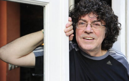 Murió Piero, el cantautor de “Mi viejo” y “Para el pueblo lo que es del pueblo”
