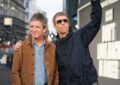 Por qué el documental de Oasis no muestra el momento de la reconciliación entre Liam y Noel Gallagher