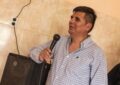 Tras cinco días prófugo, se entregó el “Conejo” Martínez, exintendente de Aguas Blancas acusado de lavar dinero narco