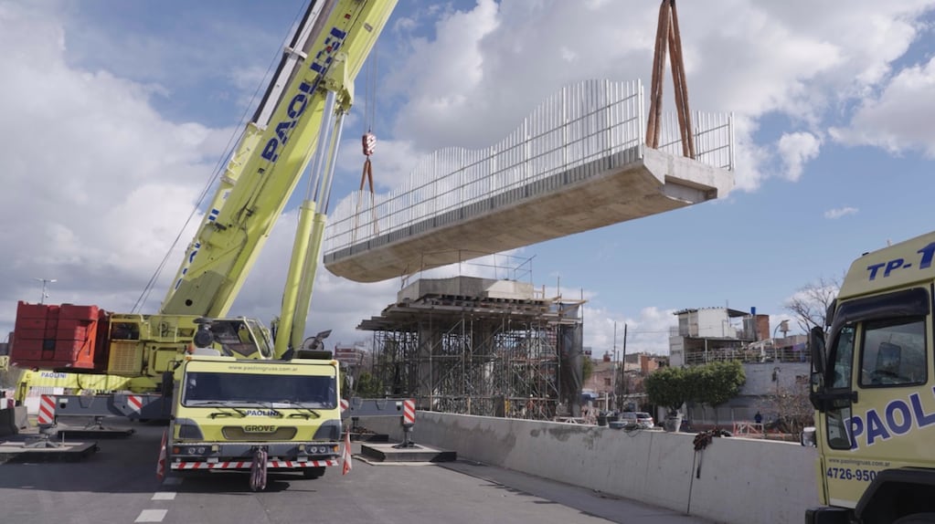 Cortes en la Autopista Dellepiane este sábado: a qué hora empiezan, dónde serán y cuáles son los desvios