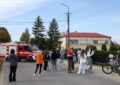 Polonia: otro ataque en una escuela, un adolescente de 15 años mató a una empleada y dejó dos heridos