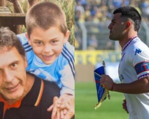 A un año de la muerte de Miguel Ángel Russo: el emotivo mensaje de su hijo y los homenajes de los clubes