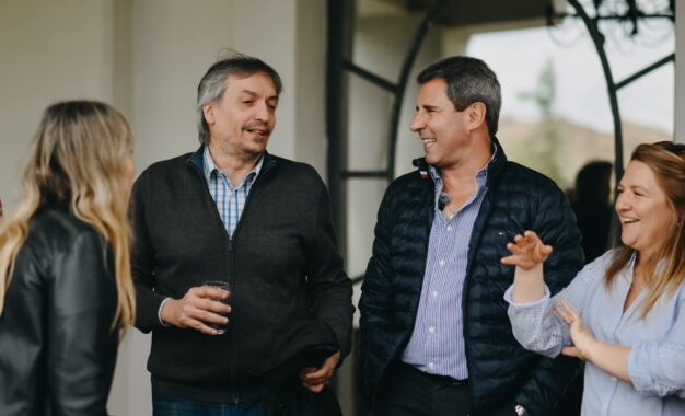 Vialidad: Casación dejó firme el avance sobre los bienes a nombre de Máximo y Florencia Kirchner