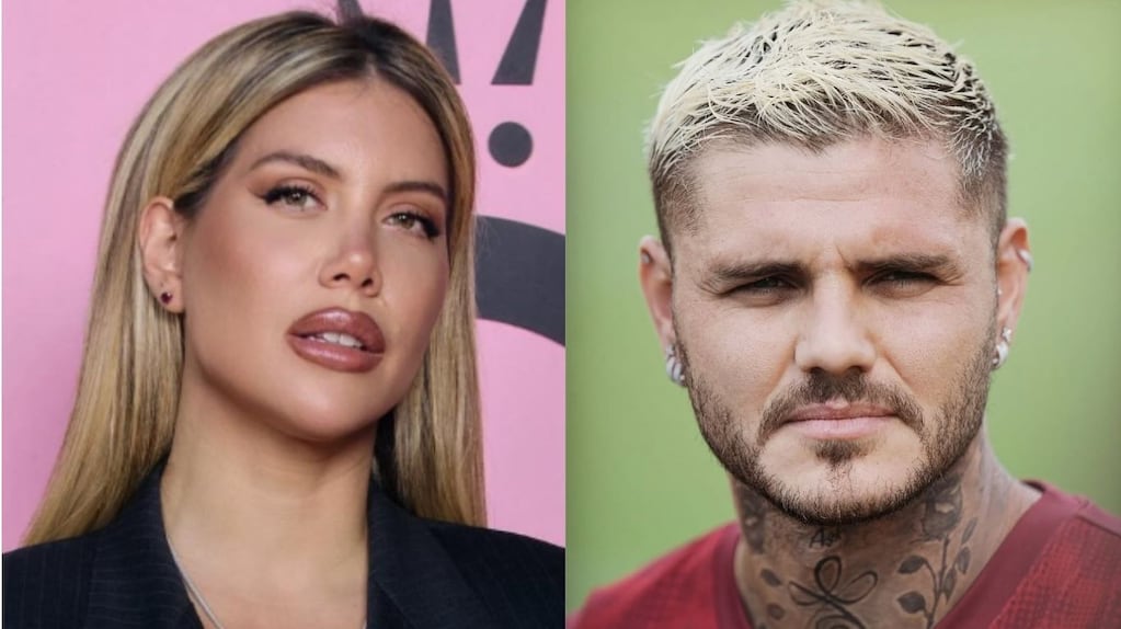 Se conoció la cifra millonaria que Wanda Nara deberá pagar por el divorcio de Mauro Icardi