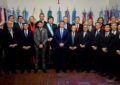 La Casa Rosada minimiza los desdoblamientos electorales y asegura que no afectan la negociación por las PASO