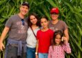 El hermano de Rob Lowe compartió un conmovedor mensaje tras la muerte de su hija Fiona, de 13 años