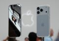 Una falla grave obliga a Apple a reemplazar unidades del iPhone 18 Pro Max