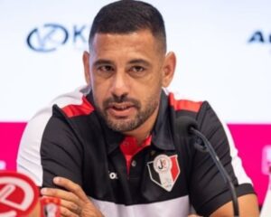 Escándalo Mancuso: Brasil le canceló la licencia al primer entrenador con un título trucho