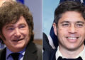 Milei recuperó terreno en las redes gracias a Malvinas y Kicillof se consolida como el principal opositor digital