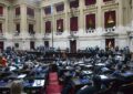 Diputados debate en una megasesión la Ley de Tierras, Discapacidad y endeudamiento familiar