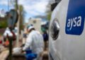 El Gobierno adjudicó el 90% de AySA por US$340 millones: el contrato se firmará el 13 de noviembre