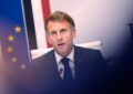 Macron denunció que «grupos organizados de ultraizquierda» buscan «derribar la república» antes de nuevas marchas