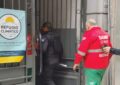Tensión en la Alcaidía 1 porteña: presos tienen a un policía de rehén tras una pelea en una celda