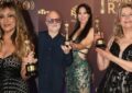 Martín Fierro de Radio 2026: María O’Donnell se llevó el Oro