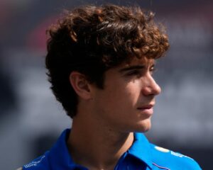 Colapinto se ilusionó con el regreso de la Fórmula 1 a la Argentina: «Por lo que escucho, sería un poco antes que Ruanda»