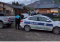 Esquel: detuvieron a un bioquímico acusado de mantener encerrados a su pareja y a sus tres hijos
