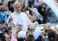 El papa León XIV no viajará a Asís por recomendación médica, pero mantiene su gira por la Argentina