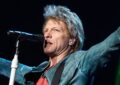 Jon Bon Jovi contó que sus problemas vocales le impedían cantar hasta el «Feliz cumpleaños»
