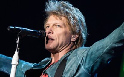 Jon Bon Jovi contó que sus problemas vocales le impedían cantar hasta el «Feliz cumpleaños»