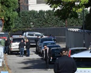 Asesinaron en su casa al presidente de la Federación Búlgara de Taekwondo
