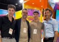 Empezaron con alfajores, transformaron una máquina y hoy venden un millón de kilos de galletitas por mes