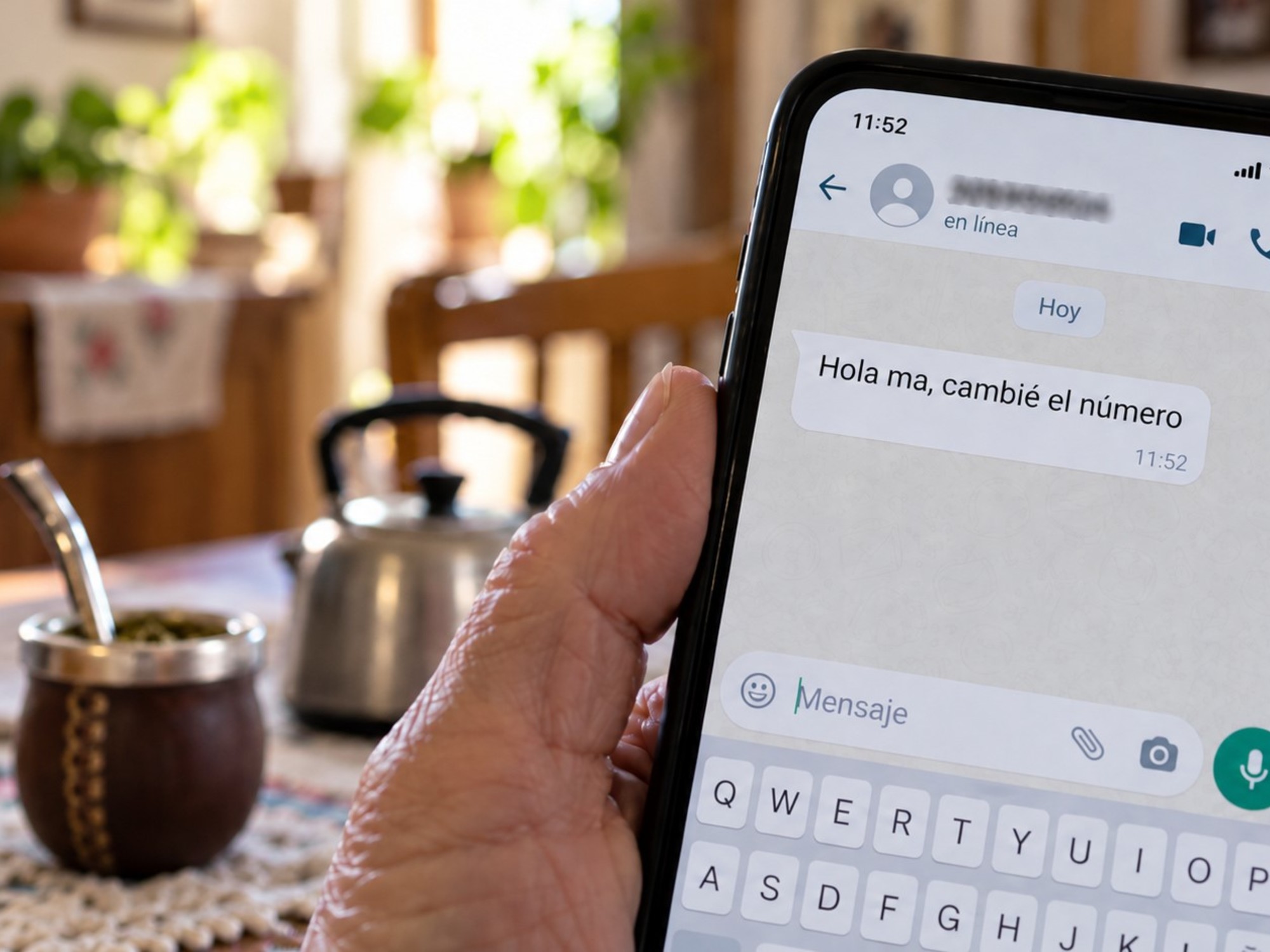Consejos para evitar ciberestafas y engaños digitales