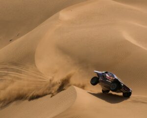El Rally Dakar 2027 no se correrá en Arabia Saudita por la guerra en Medio Oriente