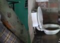 La angustia de los vecinos de Itatí: el agua entró en sus casas y tuvieron que elegir qué salvar