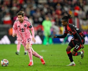 Balón de Oro 2026: Londres recibe una gala sin favorito claro y con Messi en busca del noveno