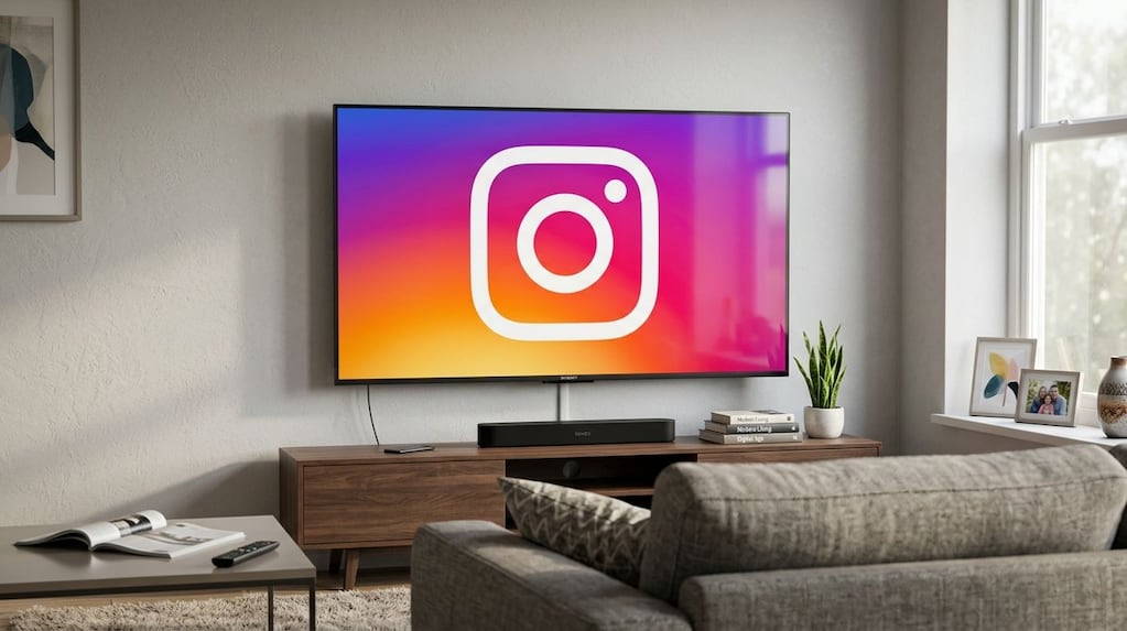 La nueva opción en Instagram se distancia de los Reels, aunque a su vez los incluye en la experiencia de visualización