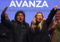 La Libertad Avanza prepara un congreso nacional de su juventud en Rosario con la presencia de Milei