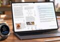 Samsung permite probar tablets y relojes durante 60 días y devolverlos si no convencen