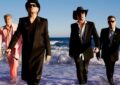 U2 agotó sus dos shows en la Argentina y sumó una tercera fecha