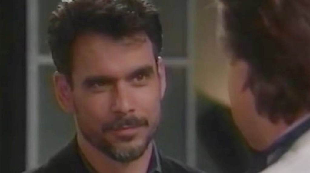Robert Kelker-Kelly se hizo famoso en la telenovela Days of Our Lives